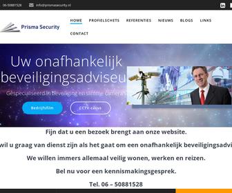 https://www.prismasecurity.nl