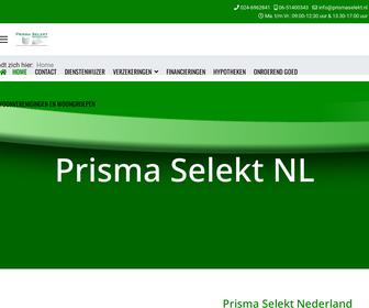 Prisma Selekt Nederland 