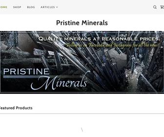 Pristine Minerals