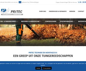 http://www.pritec.nl