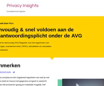http://www.privacyinsights.nl