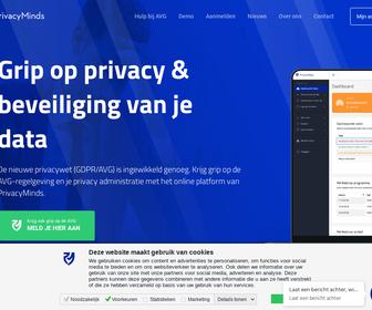 https://www.privacyminds.nl