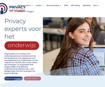 http://www.privacyopschool.nl