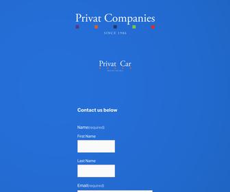 Privat Companies B.V.