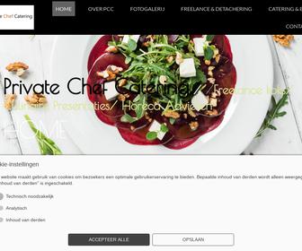 http://www.privatechefcatering.nl