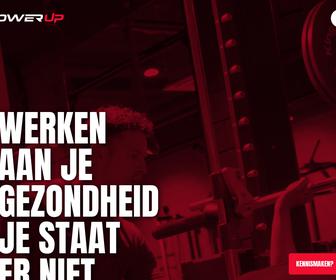 http://www.privategym-powerup.nl