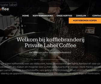 http://www.privatelabelcoffee.nl