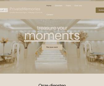 https://www.privatememories.nl