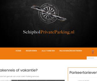 PrivateParking.nl