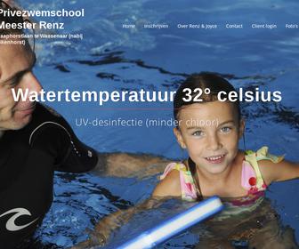 http://www.privezwemschool.nl