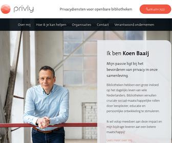 https://www.privly.nl
