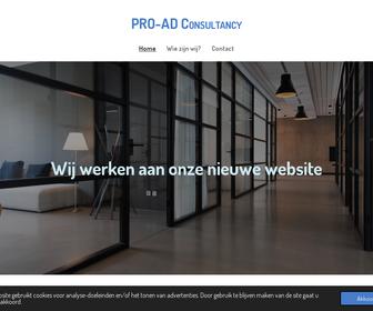 http://www.pro-ad-consultancy.nl