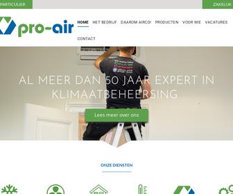 http://www.pro-air.nl