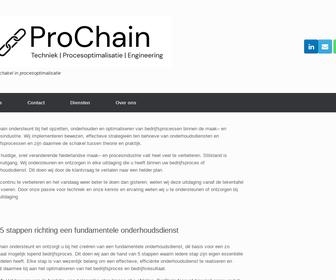 http://www.pro-chain.nl
