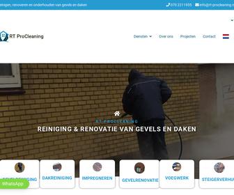 http://www.pro-cleaning.nl