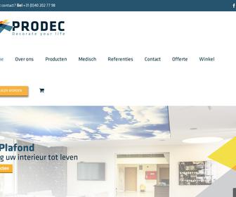 https://www.pro-dec.nl