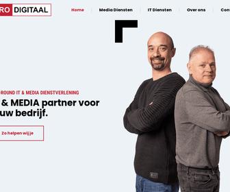 http://www.pro-digitaal.nl