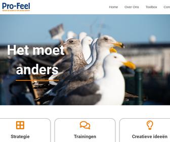 http://www.pro-feel.nl