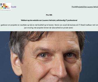 https://www.Pro-Mit.nl