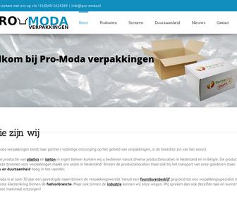 http://www.pro-moda.nl/