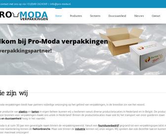 http://www.pro-moda.nl/