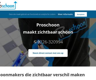 http://www.pro-schoon.nl