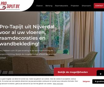 http://www.pro-tapijt.nl