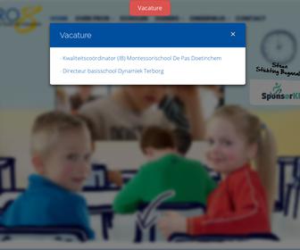Stichting Primair Onderwijs Achterhoek