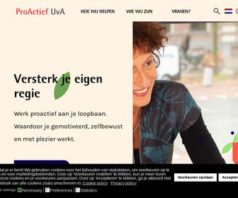 http://www.proactief.uva.nl