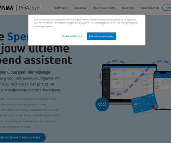ProActive Software Nederland B.V.