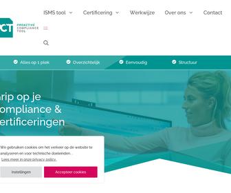 Proactivecompliancetool