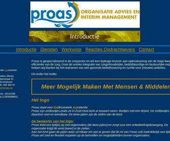 https://www.proas.nu