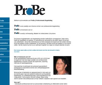 https://www.probe.nu