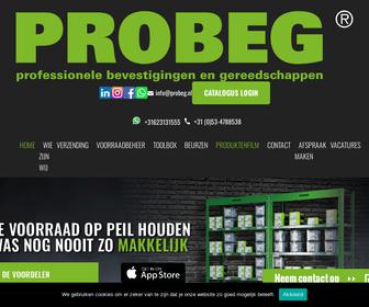 http://www.probeg.nl