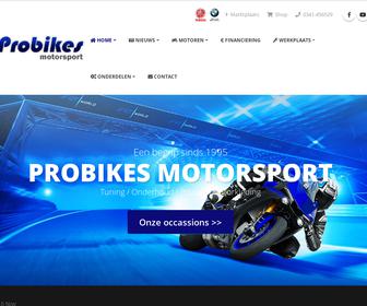 http://www.probikes.nl