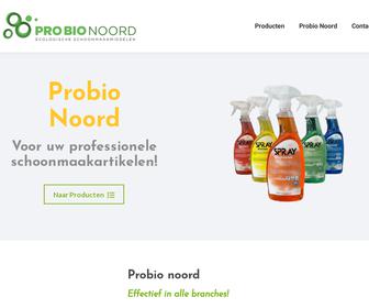 http://www.probionoord.nl
