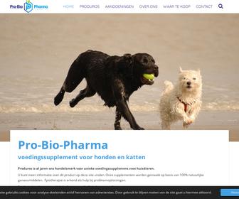 http://www.probiopharma.nl