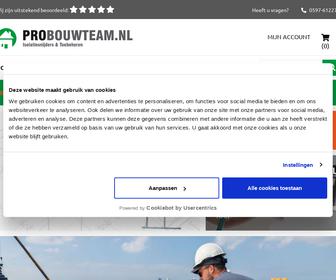 http://www.probouwteam.nl