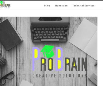 https://www.probrain.nl