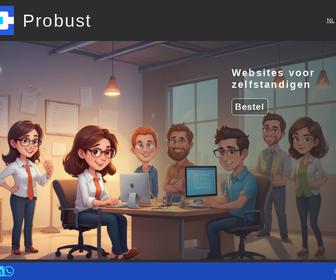 https://www.probust.nl