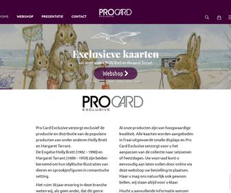 http://www.procardexclusive.nl