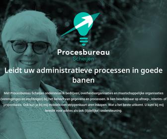 http://www.procesbureauscheijen.nl