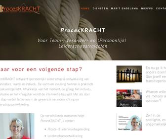 http://www.proceskracht.nl