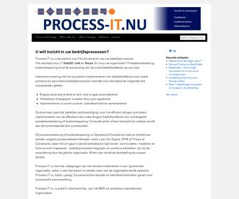 Process-IT.nu
