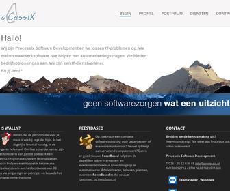 https://www.processix.nl