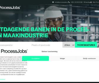 http://www.processjobs.nl