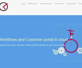 https://www.processmate.net