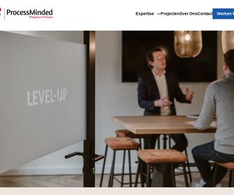 https://www.processminded.nl