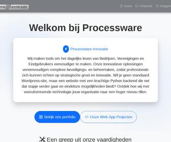https://www.processware.nl