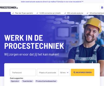 http://www.procestechniek.nl